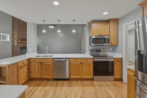 3986 Dixie Ridge Run Road Penn Laird VA 22846