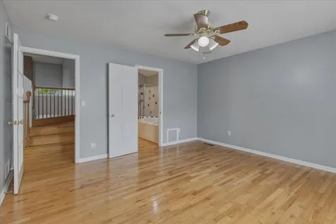 3986 Dixie Ridge Run Road Penn Laird VA 22846