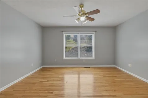 3986 Dixie Ridge Run Road Penn Laird VA 22846
