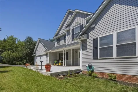 3986 Dixie Ridge Run Road Penn Laird VA 22846