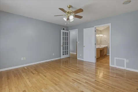 3986 Dixie Ridge Run Road Penn Laird VA 22846