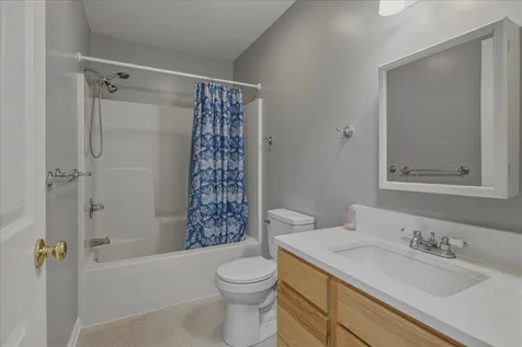 3986 Dixie Ridge Run Road Penn Laird VA 22846