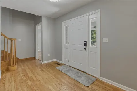 3986 Dixie Ridge Run Road Penn Laird VA 22846