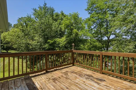 3986 Dixie Ridge Run Road Penn Laird VA 22846
