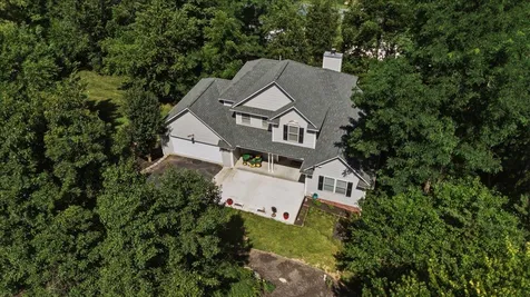3986 Dixie Ridge Run Road Penn Laird VA 22846