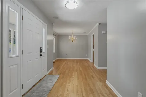 3986 Dixie Ridge Run Road Penn Laird VA 22846