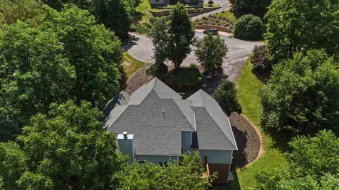 3986 Dixie Ridge Run Road Penn Laird VA 22846