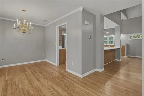 3986 Dixie Ridge Run Road Penn Laird VA 22846