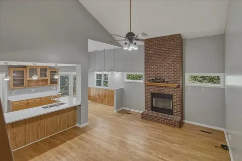 3986 Dixie Ridge Run Road Penn Laird VA 22846