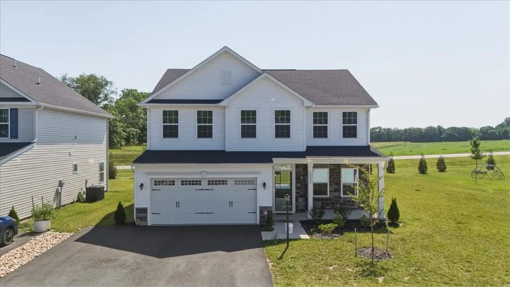 10696 Whispering Pine Lane Mcgaheysville VA 22840