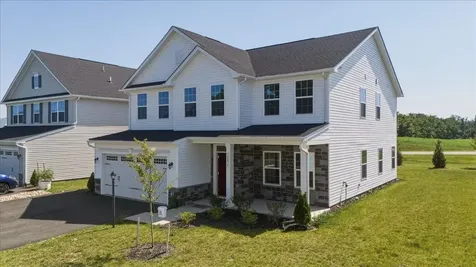 10696 Whispering Pine Lane Mcgaheysville VA 22840