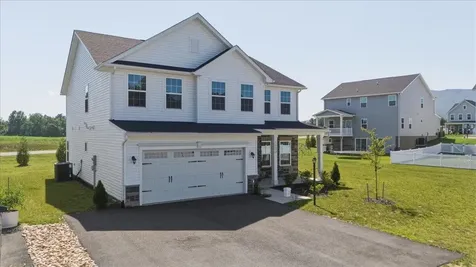 10696 Whispering Pine Lane Mcgaheysville VA 22840