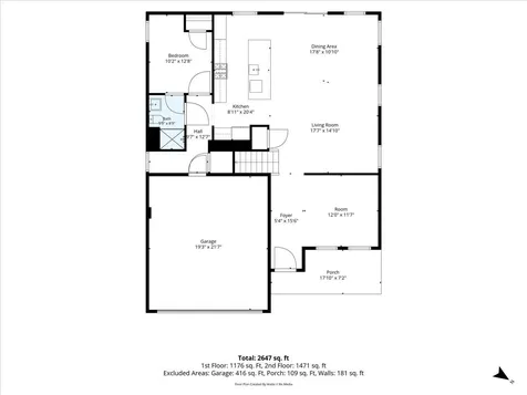 10696 Whispering Pine Lane Mcgaheysville VA 22840