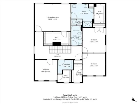 10696 Whispering Pine Lane Mcgaheysville VA 22840