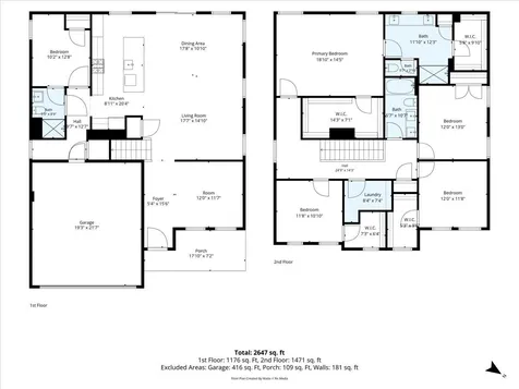 10696 Whispering Pine Lane Mcgaheysville VA 22840