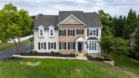 326 Claremont Avenue Rockingham VA 22801