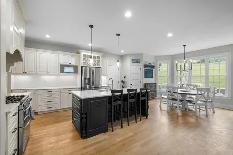 326 Claremont Avenue Rockingham VA 22801