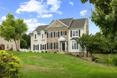 326 Claremont Avenue Rockingham VA 22801