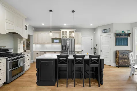 326 Claremont Avenue Rockingham VA 22801