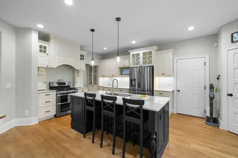 326 Claremont Avenue Rockingham VA 22801