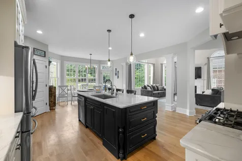 326 Claremont Avenue Rockingham VA 22801