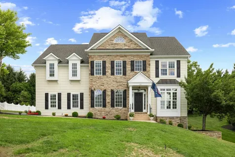 326 Claremont Avenue Rockingham VA 22801