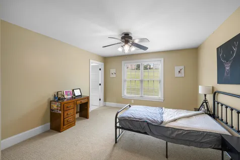 326 Claremont Avenue Rockingham VA 22801
