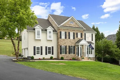 326 Claremont Avenue Rockingham VA 22801