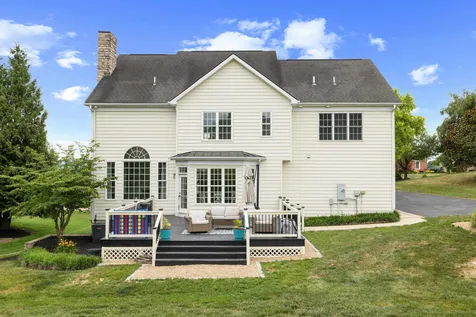 326 Claremont Avenue Rockingham VA 22801