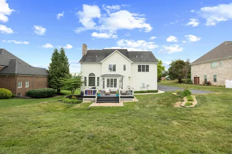 326 Claremont Avenue Rockingham VA 22801