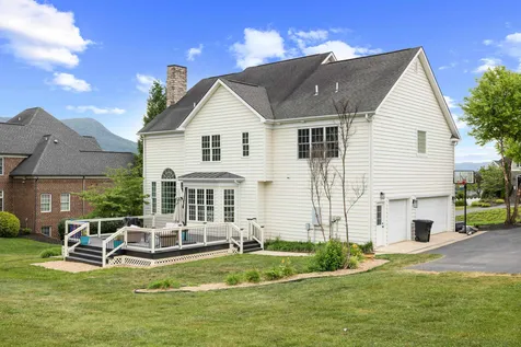 326 Claremont Avenue Rockingham VA 22801