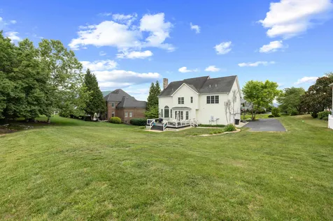 326 Claremont Avenue Rockingham VA 22801