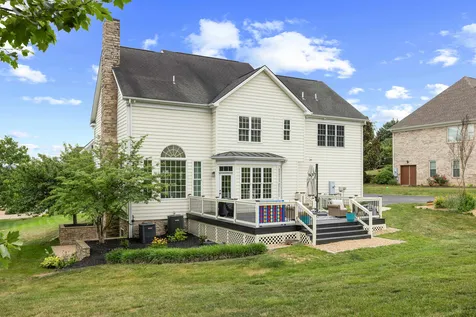 326 Claremont Avenue Rockingham VA 22801