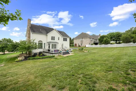 326 Claremont Avenue Rockingham VA 22801