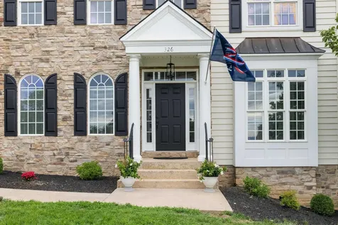 326 Claremont Avenue Rockingham VA 22801