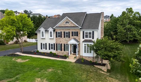 326 Claremont Avenue Rockingham VA 22801