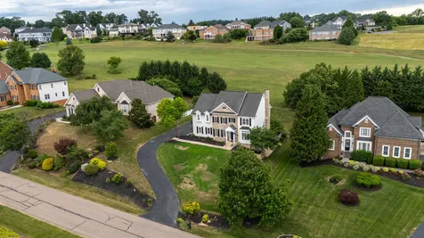 326 Claremont Avenue Rockingham VA 22801