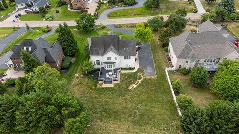 326 Claremont Avenue Rockingham VA 22801
