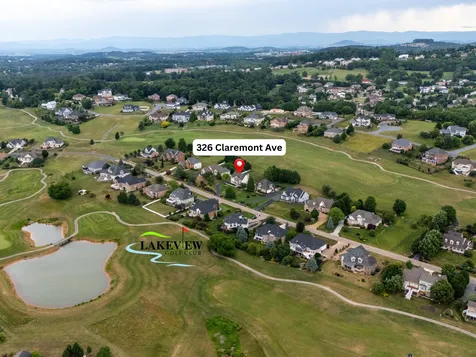 326 Claremont Avenue Rockingham VA 22801