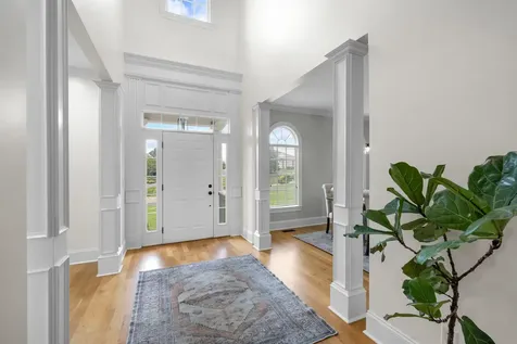 326 Claremont Avenue Rockingham VA 22801