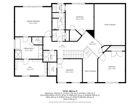 326 Claremont Avenue Rockingham VA 22801