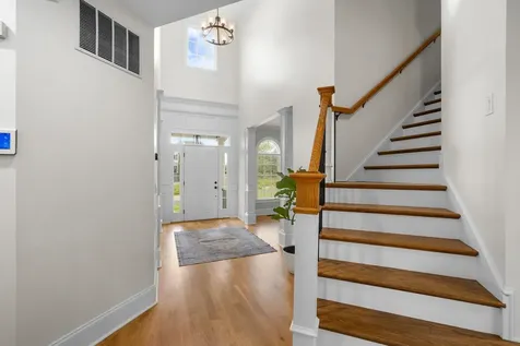 326 Claremont Avenue Rockingham VA 22801