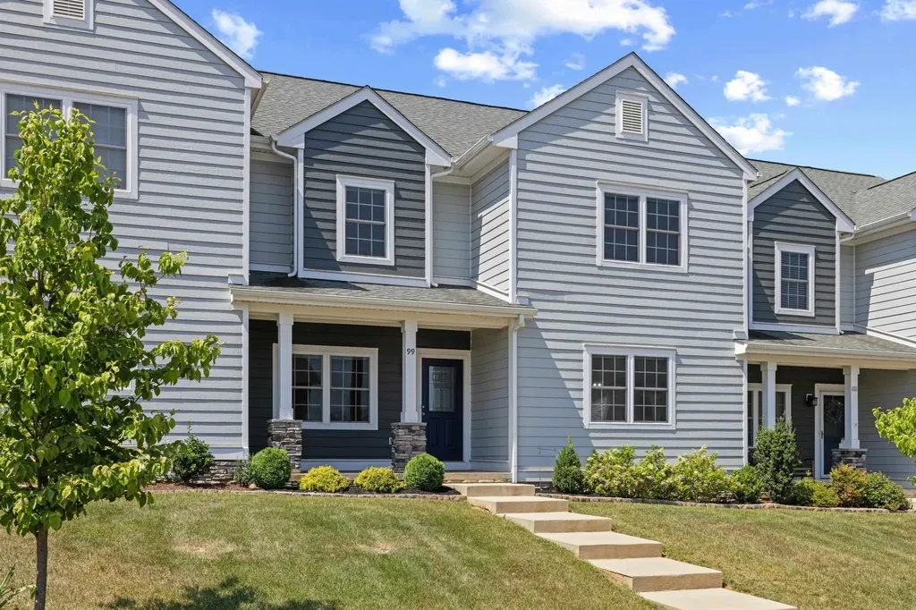 99 Whispering Oaks Drive Staunton VA 24401