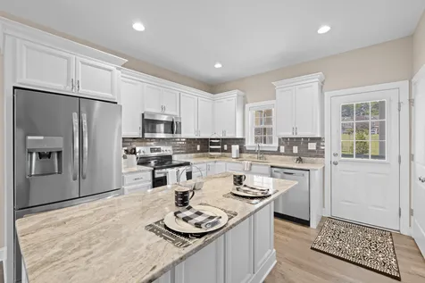 99 Whispering Oaks Drive Staunton VA 24401