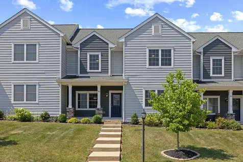 99 Whispering Oaks Drive Staunton VA 24401