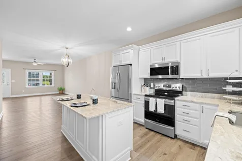 99 Whispering Oaks Drive Staunton VA 24401