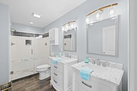 99 Whispering Oaks Drive Staunton VA 24401