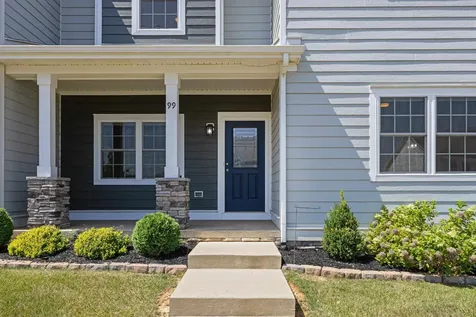 99 Whispering Oaks Drive Staunton VA 24401