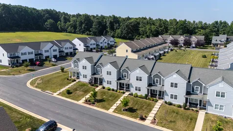 99 Whispering Oaks Drive Staunton VA 24401