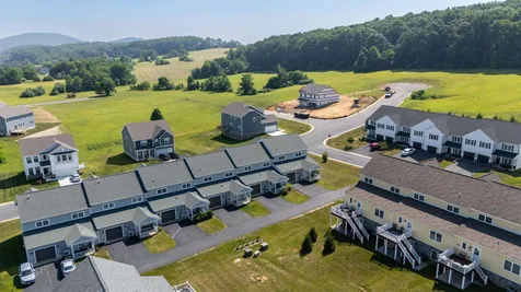 99 Whispering Oaks Drive Staunton VA 24401
